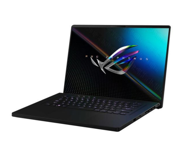 ASUS ROG Zephyrus M16 i7-12700H/16GB/512/Win11 RTX3060 165Hz - 1059468 - zdjęcie 3